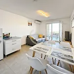 Le Clos Des Oliviers T2 - Vue
