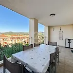 Le Clos Des Oliviers T2 - Vue Apartament LʼÎle-Rousse