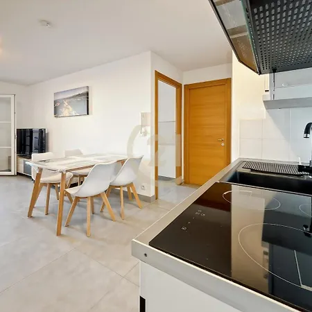 Le Clos Des Oliviers T2 - Vue LʼÎle-Rousse