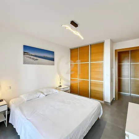 Le Clos Des Oliviers T2 - Vue L'Ile-Rousse (Corsica)