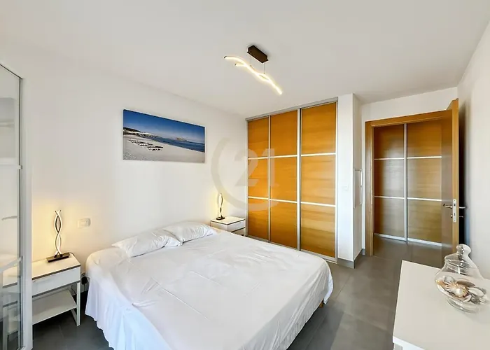 Le Clos Des Oliviers T2 - Vue L'Ile-Rousse (Corsica)